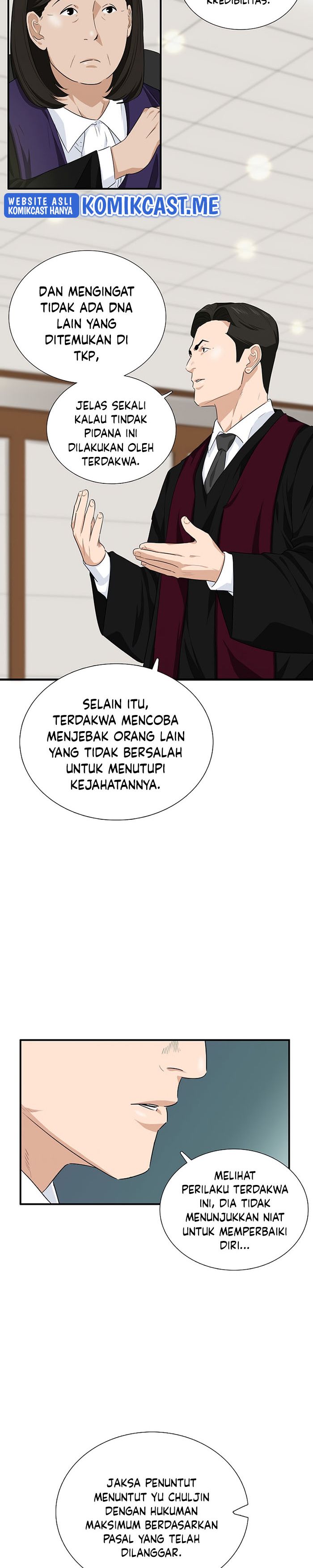This is the Law Chapter 59