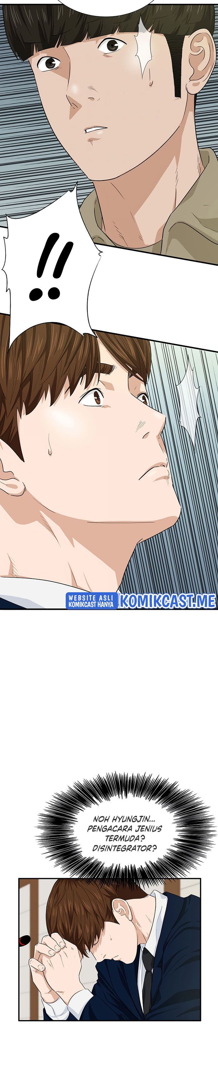 This is the Law Chapter 59