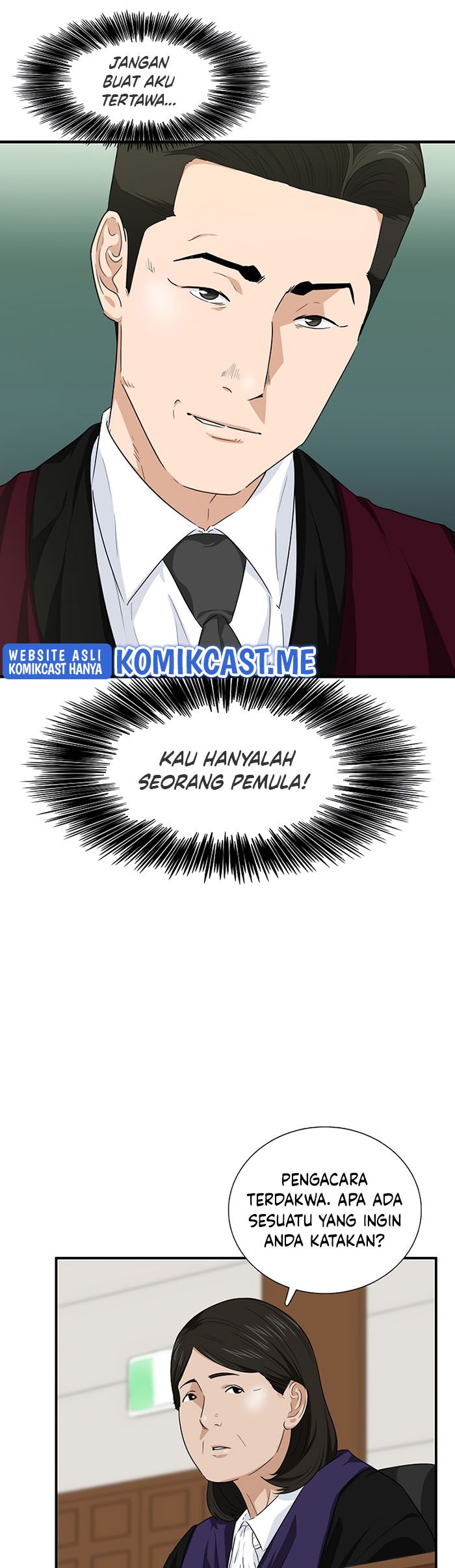This is the Law Chapter 59