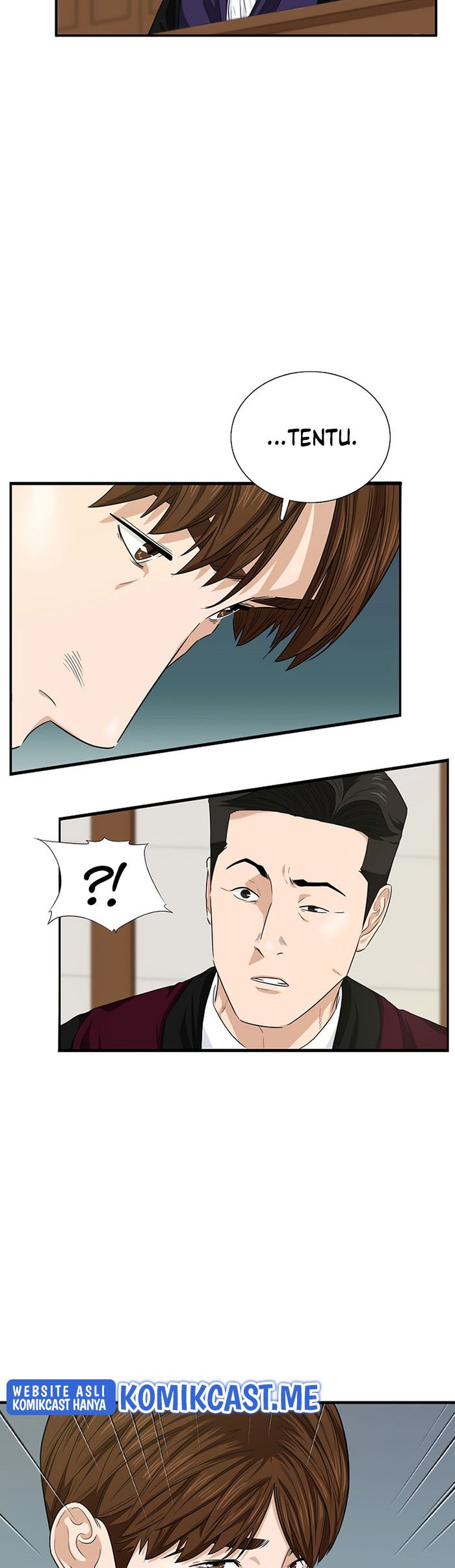 This is the Law Chapter 59