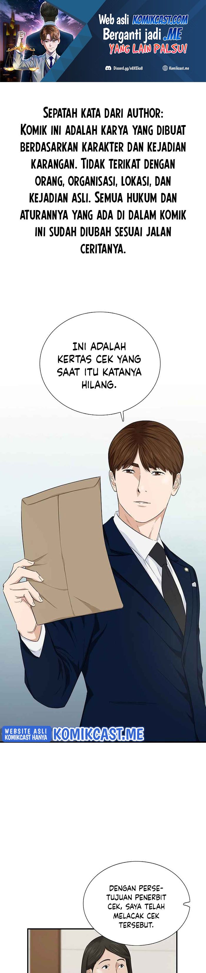 This is the Law Chapter 60