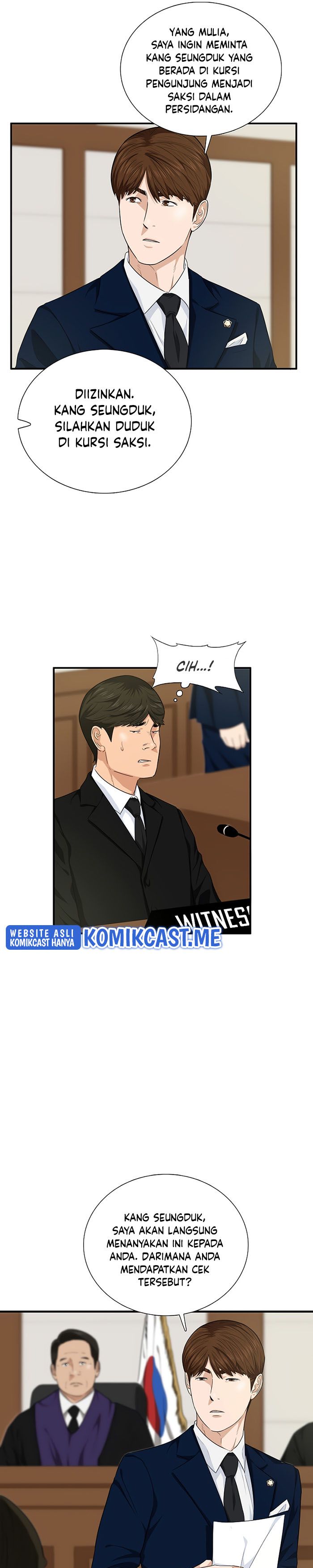 This is the Law Chapter 60