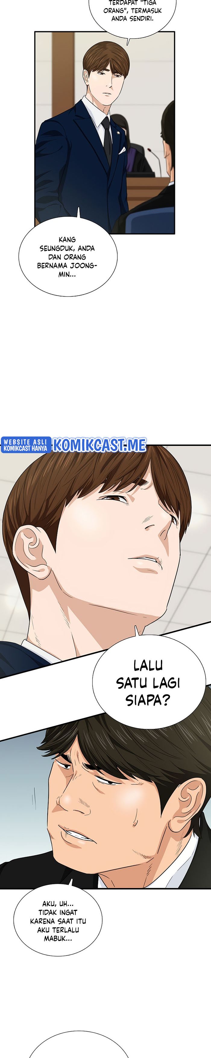 This is the Law Chapter 60