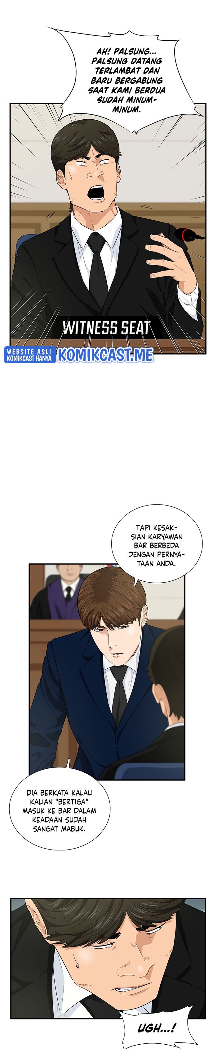 This is the Law Chapter 60