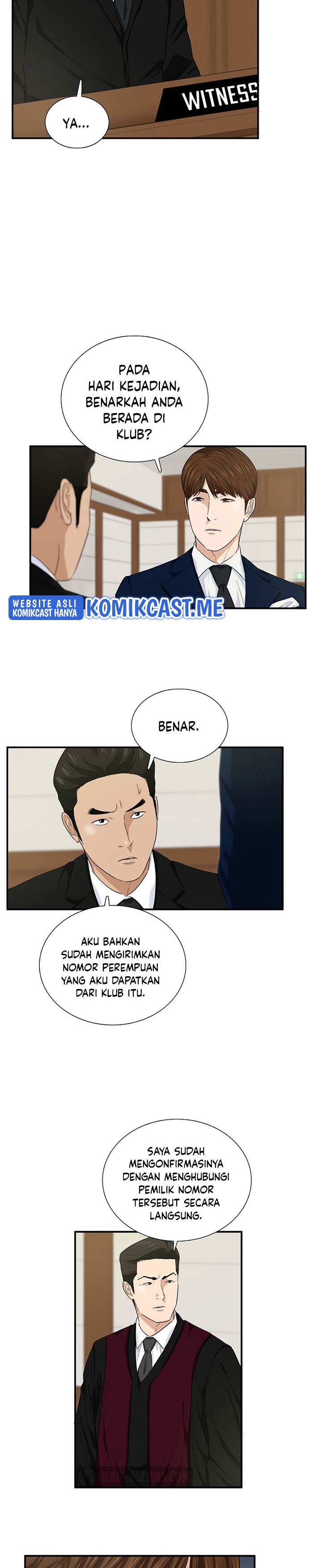 This is the Law Chapter 60