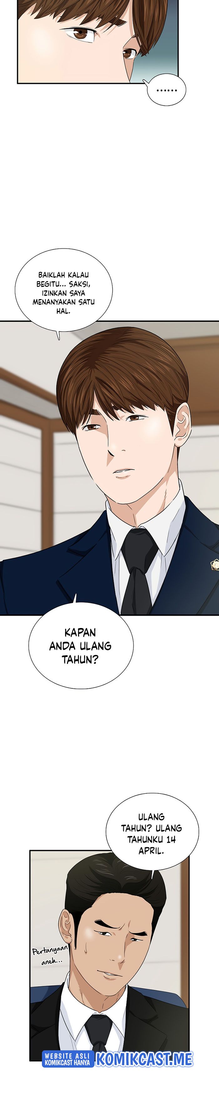 This is the Law Chapter 60