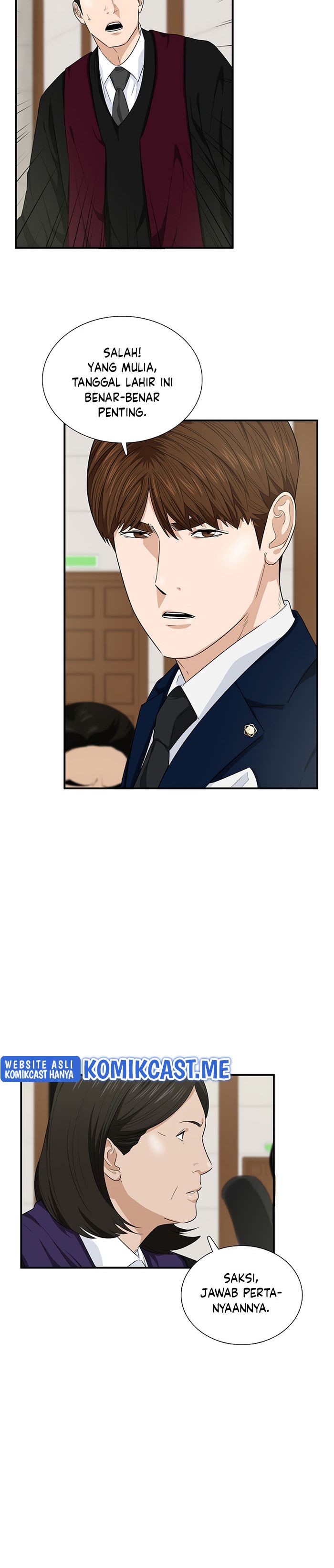 This is the Law Chapter 60