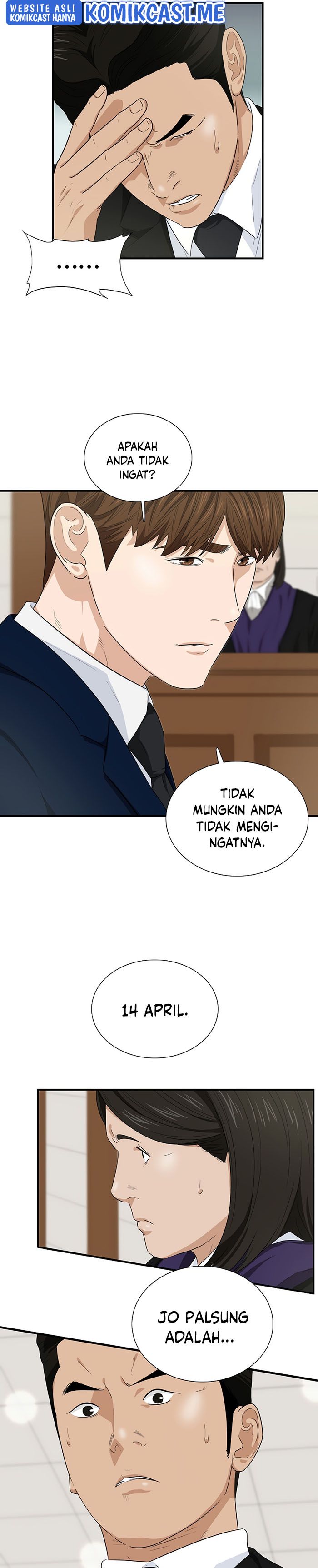This is the Law Chapter 60