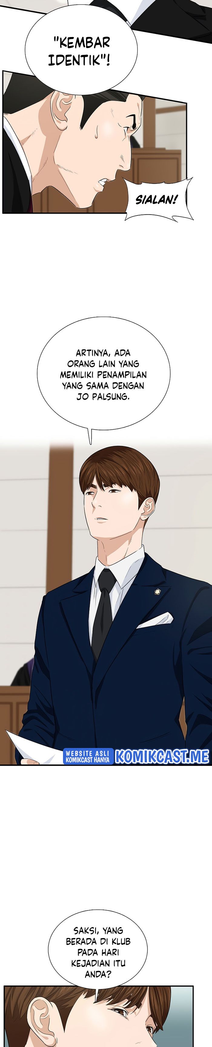 This is the Law Chapter 60