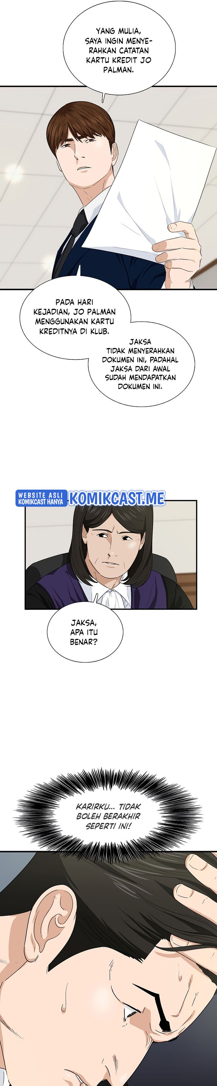 This is the Law Chapter 60