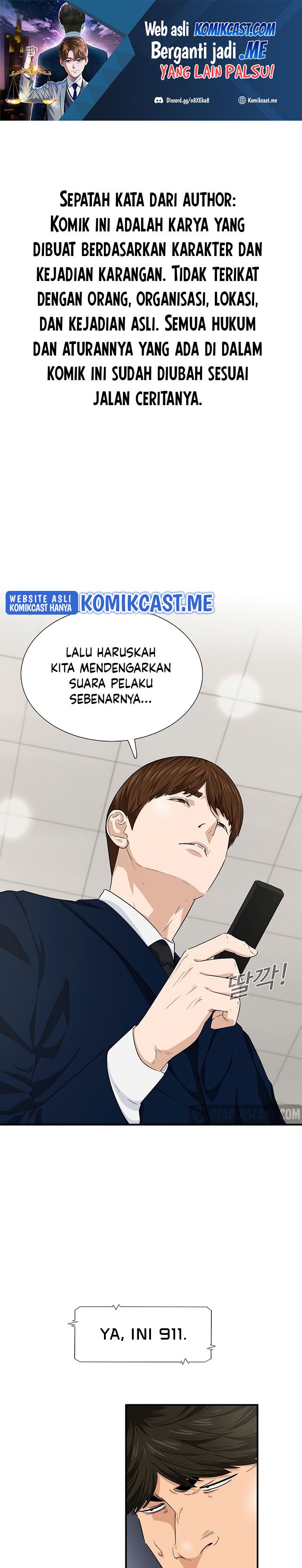 This is the Law Chapter 61