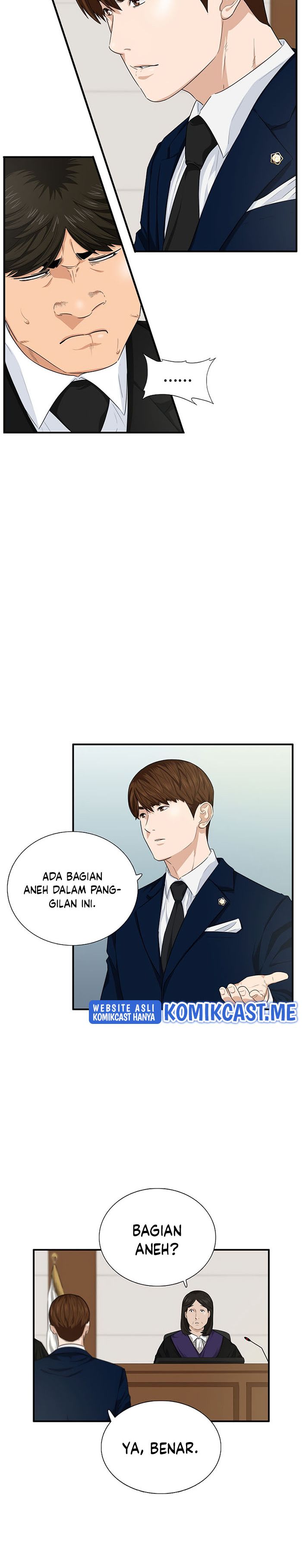 This is the Law Chapter 61