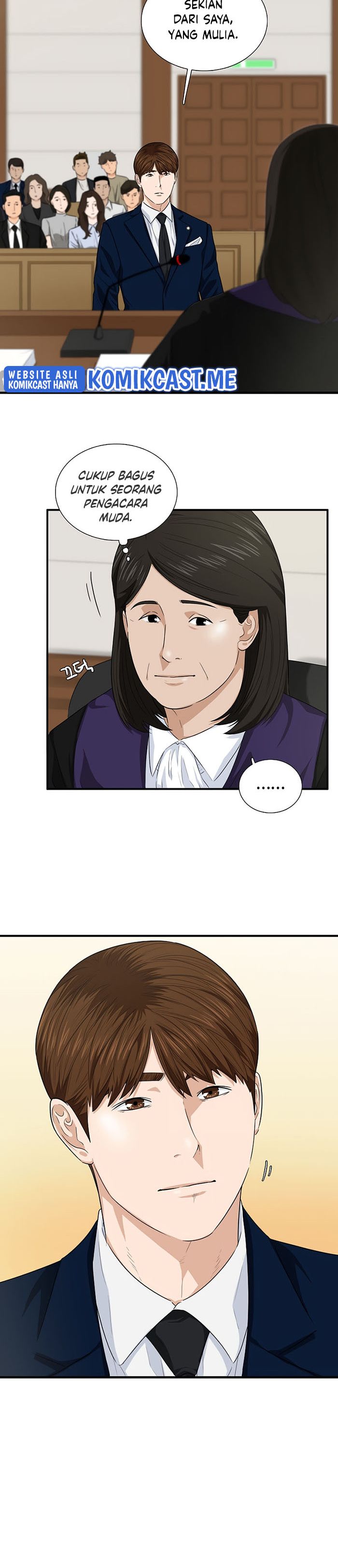 This is the Law Chapter 61