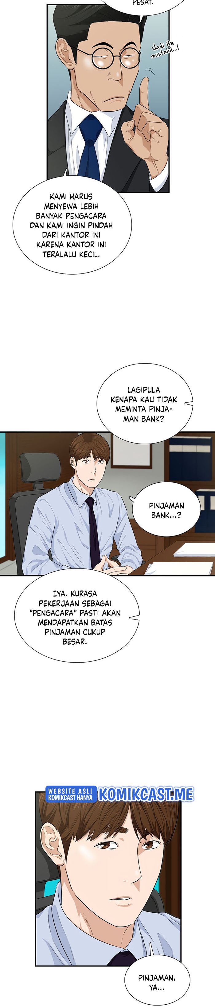 This is the Law Chapter 61
