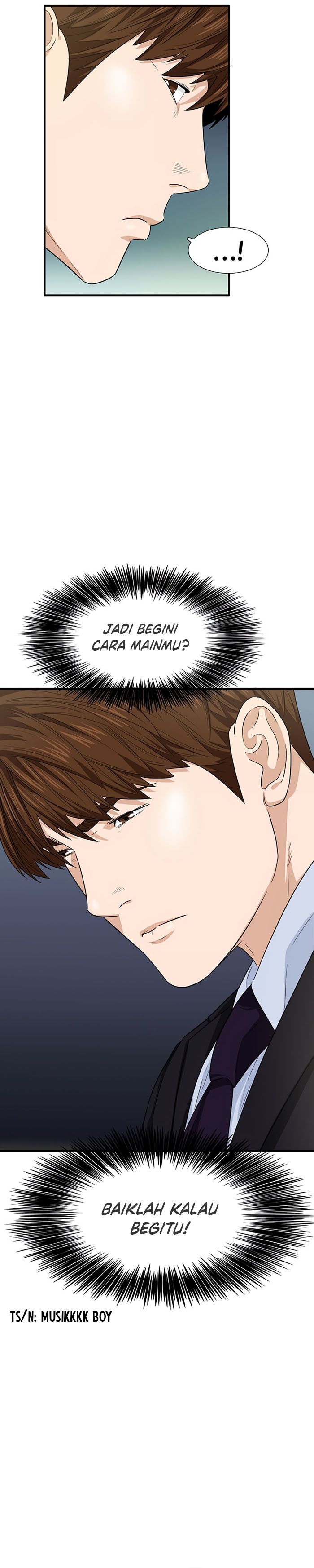 This is the Law Chapter 61