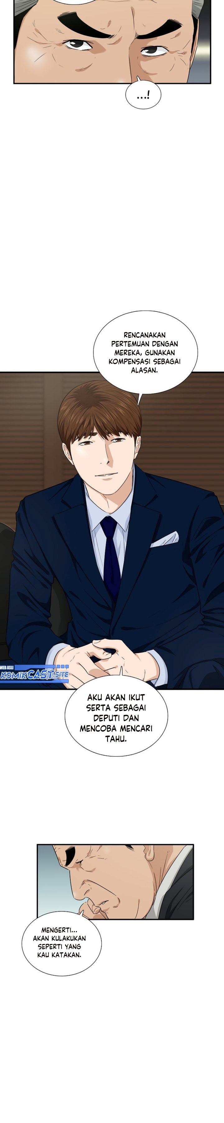 This is the Law Chapter 65