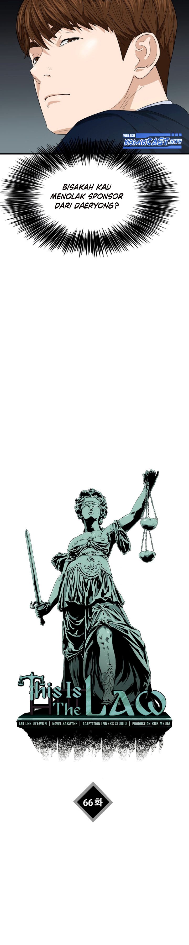 This is the Law Chapter 66