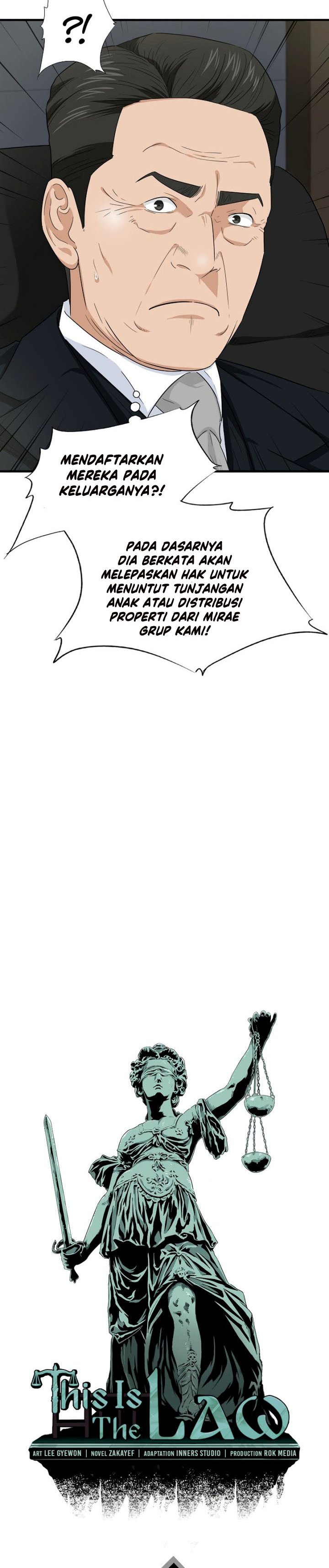 This is the Law Chapter 67
