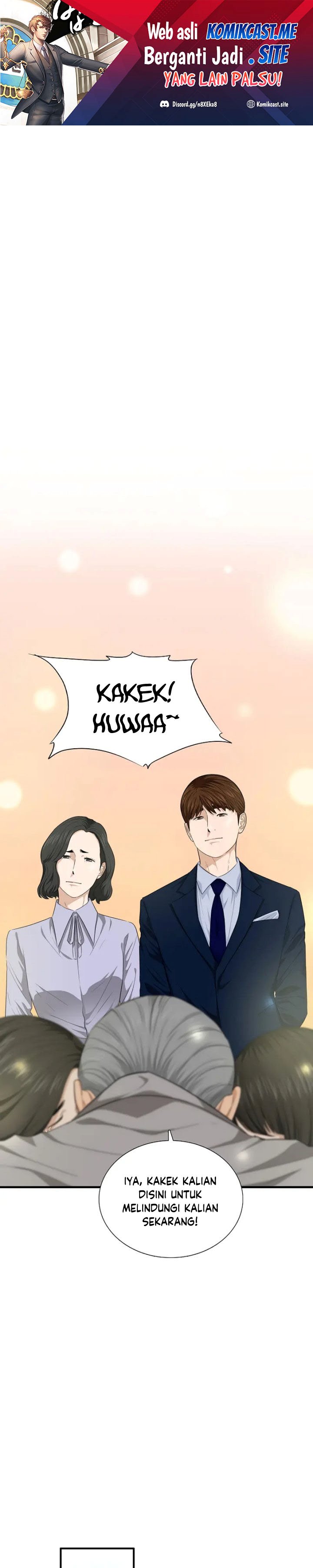 This is the Law Chapter 68