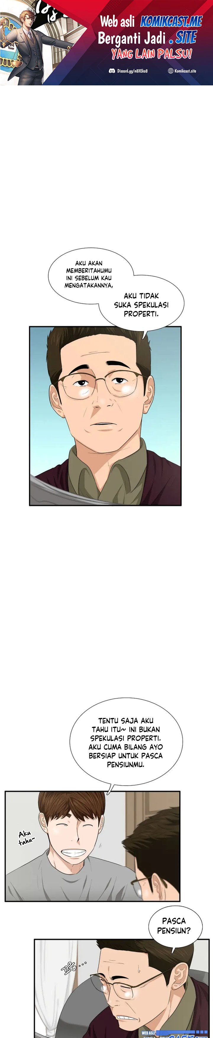 This is the Law Chapter 69