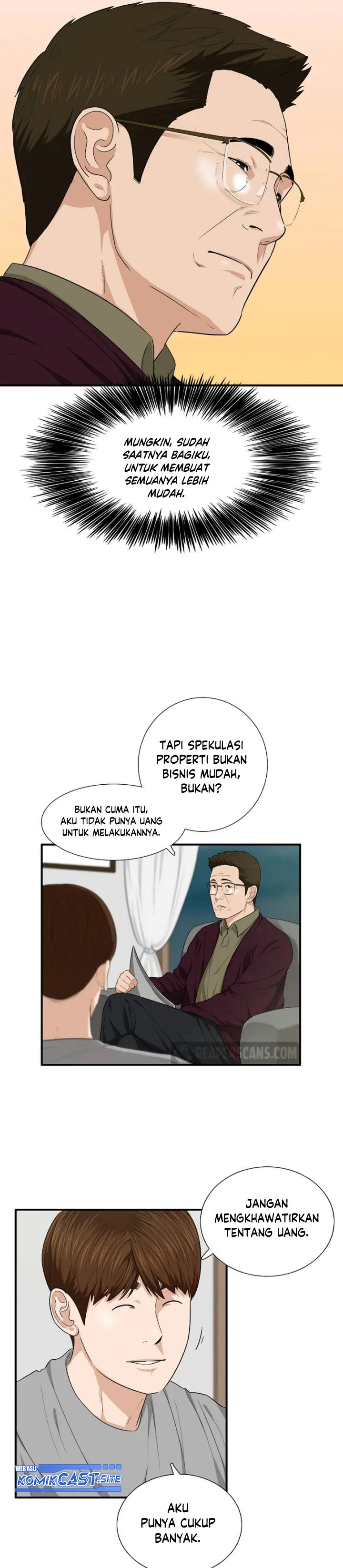 This is the Law Chapter 69