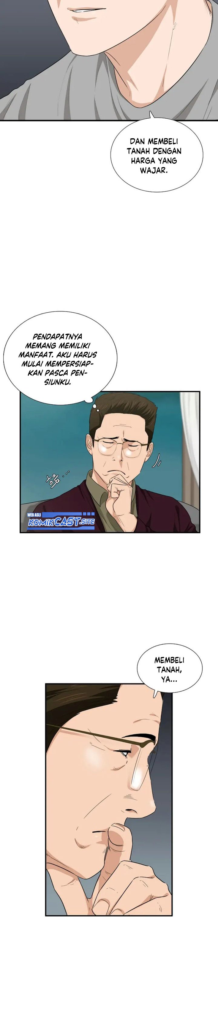 This is the Law Chapter 69
