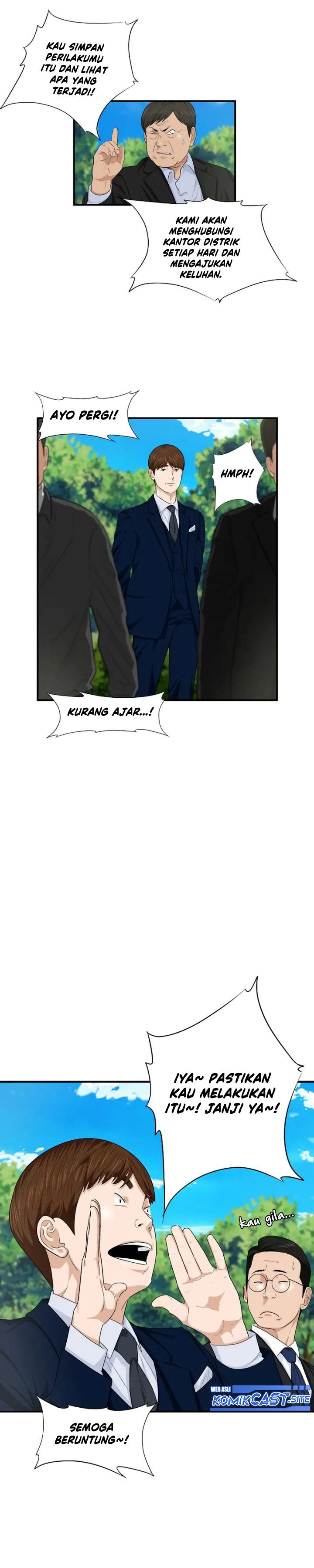 This is the Law Chapter 70