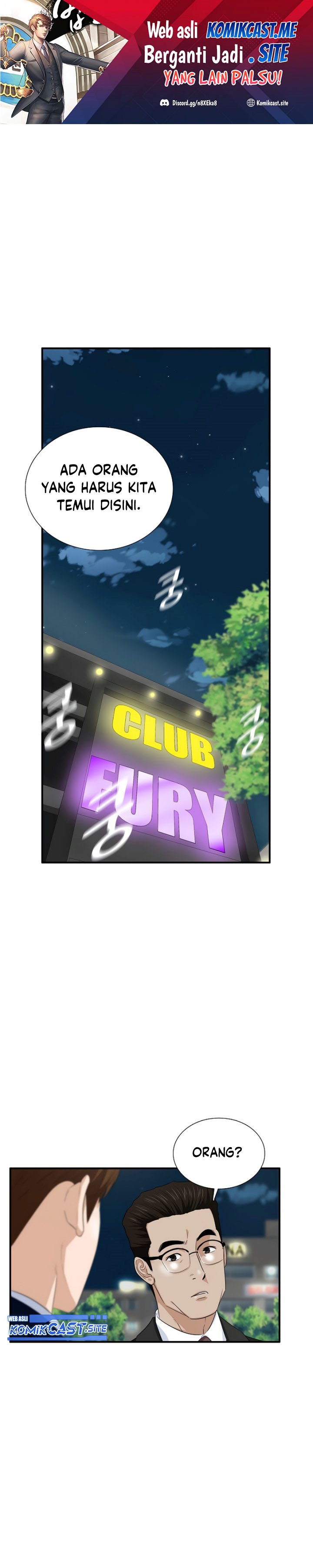 This is the Law Chapter 73