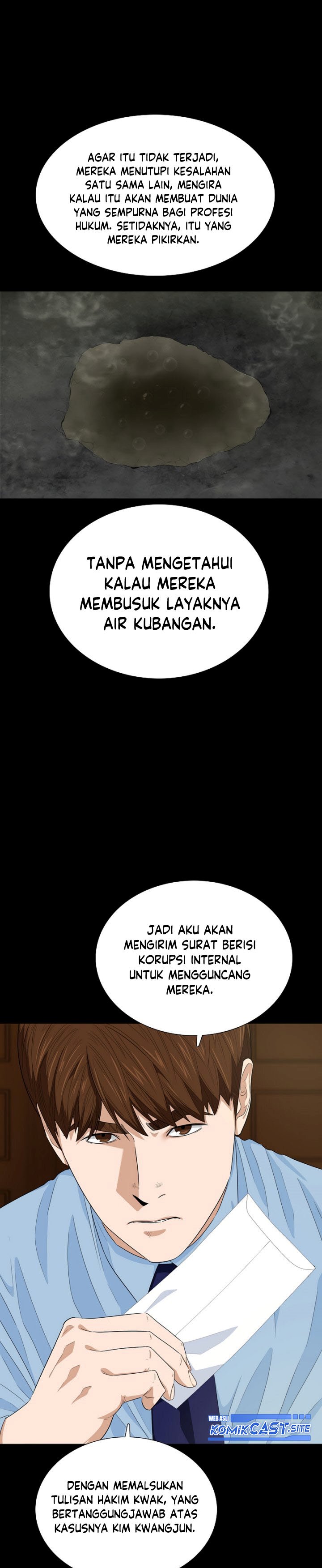 This is the Law Chapter 73