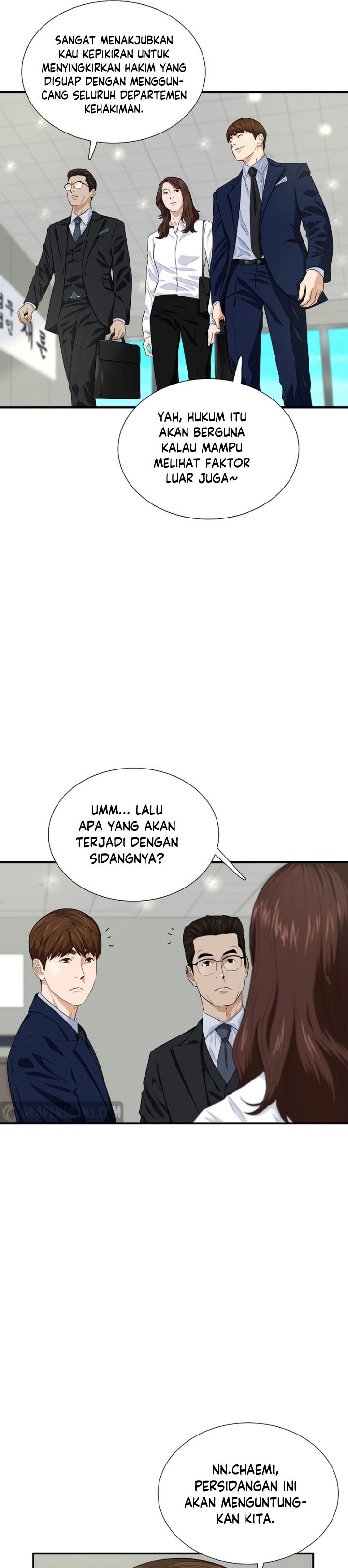 This is the Law Chapter 73