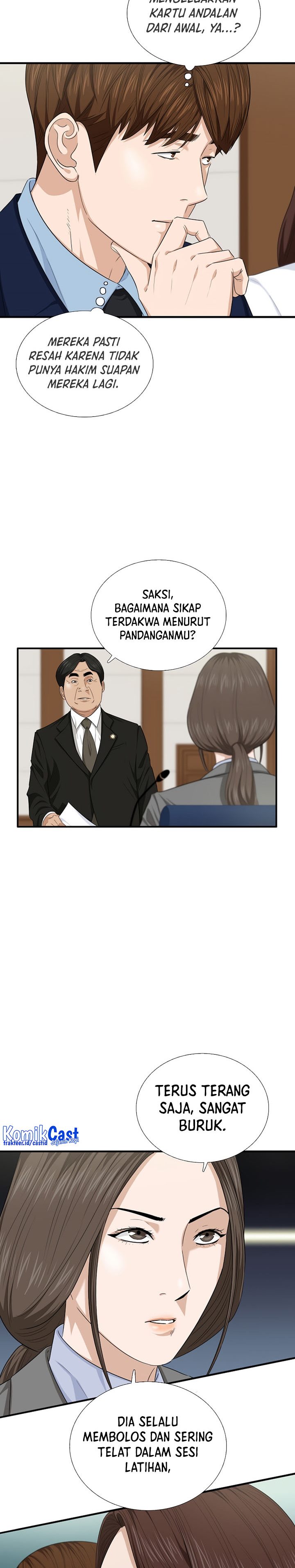 This is the Law Chapter 74