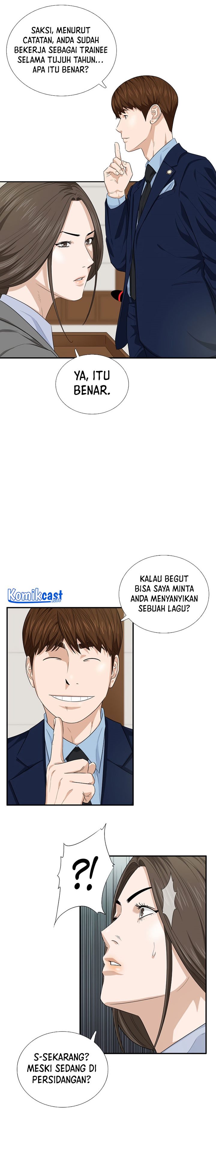 This is the Law Chapter 74