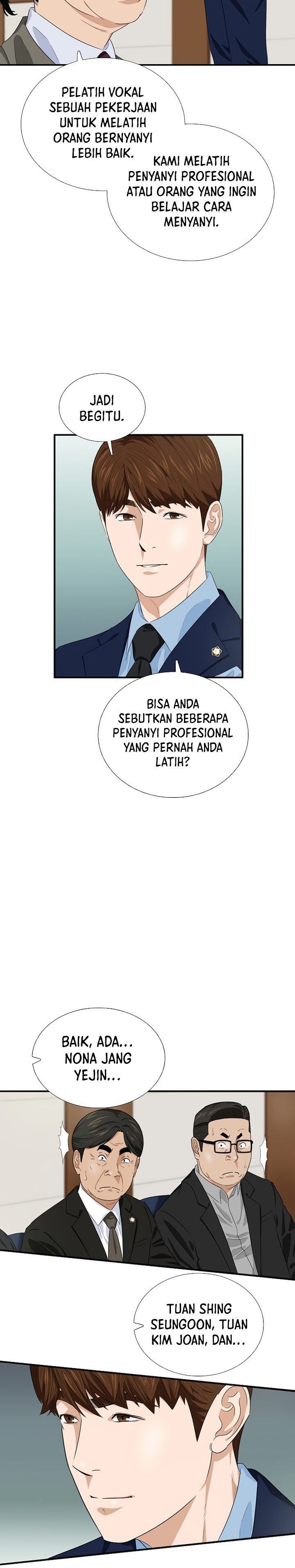 This is the Law Chapter 74