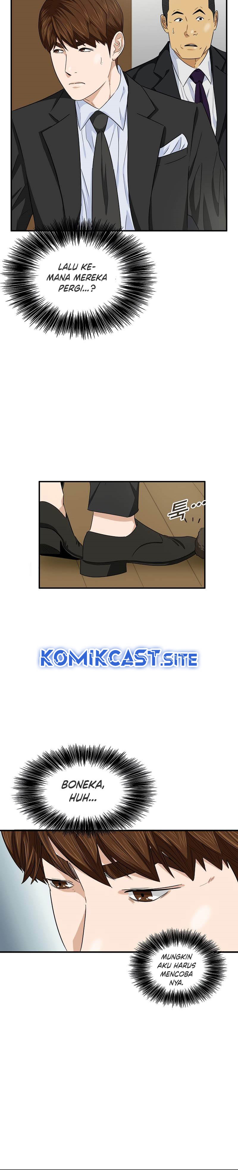 This is the Law Chapter 85