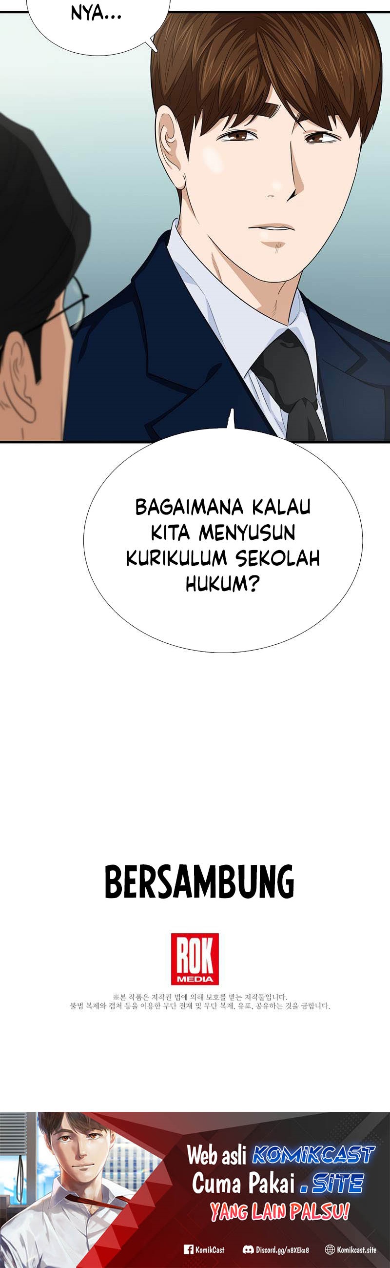 This is the Law Chapter 85