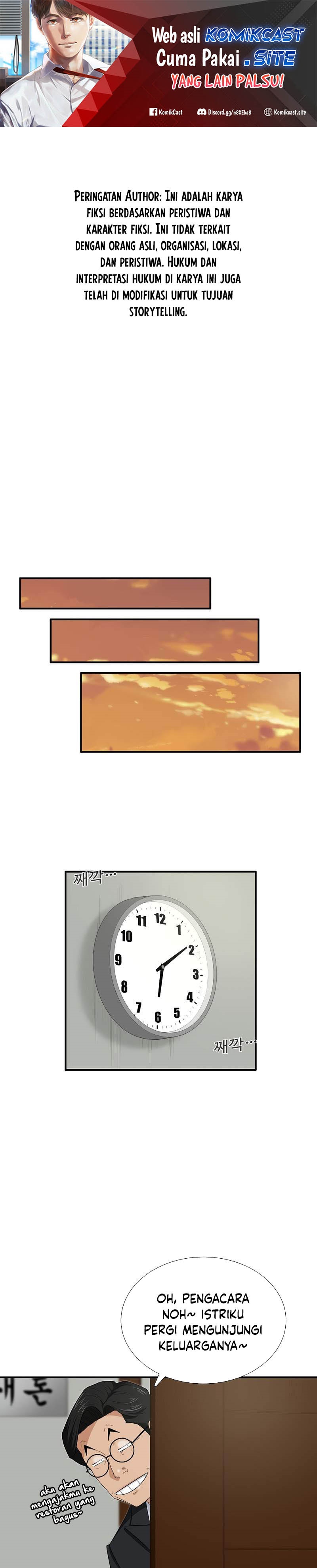 This is the Law Chapter 89