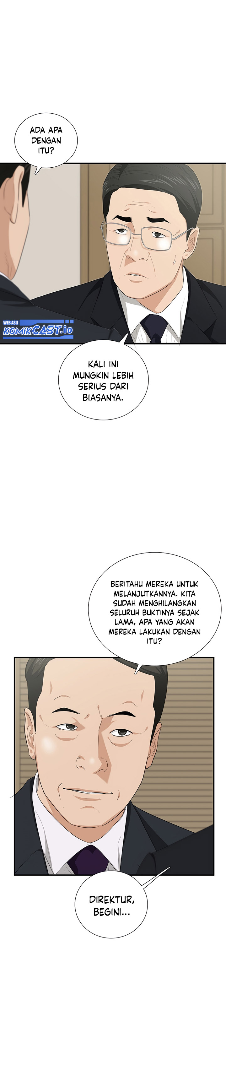 This is the Law Chapter 92