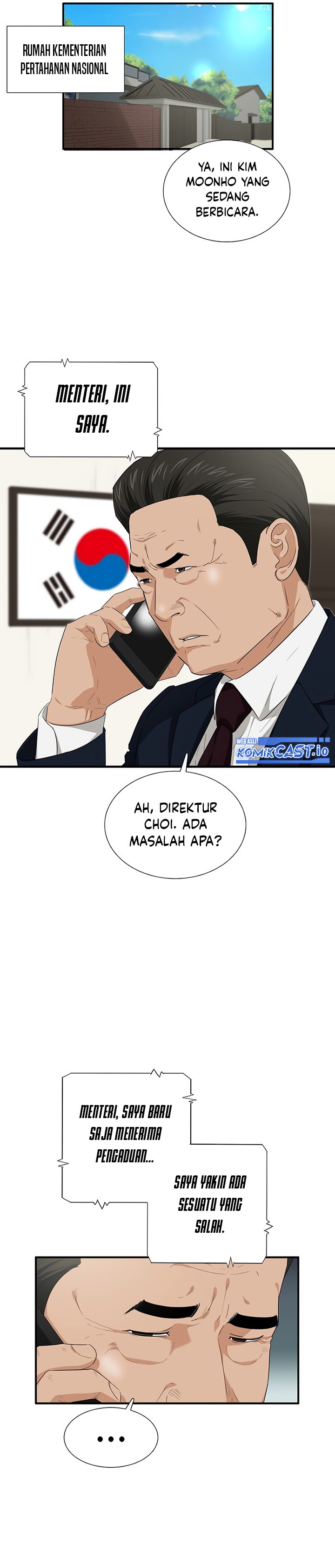 This is the Law Chapter 92