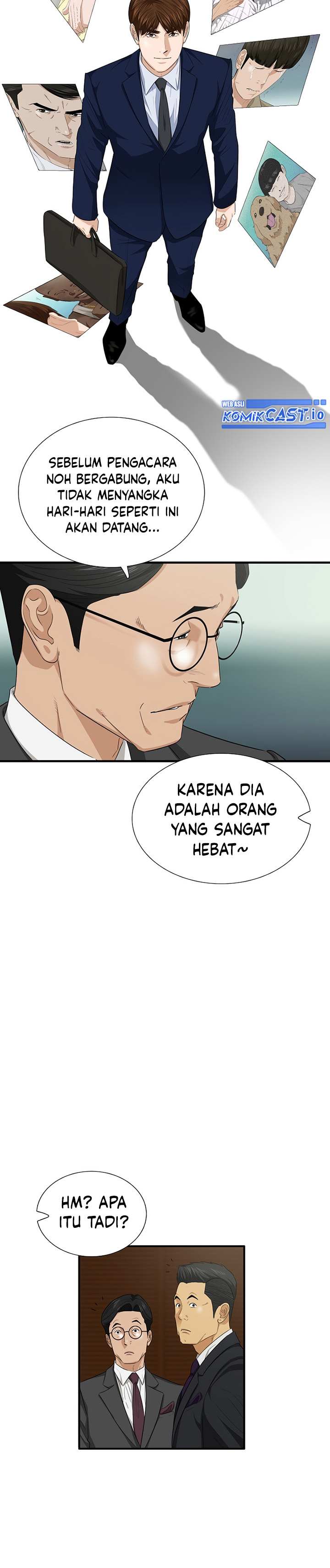 This is the Law Chapter 92