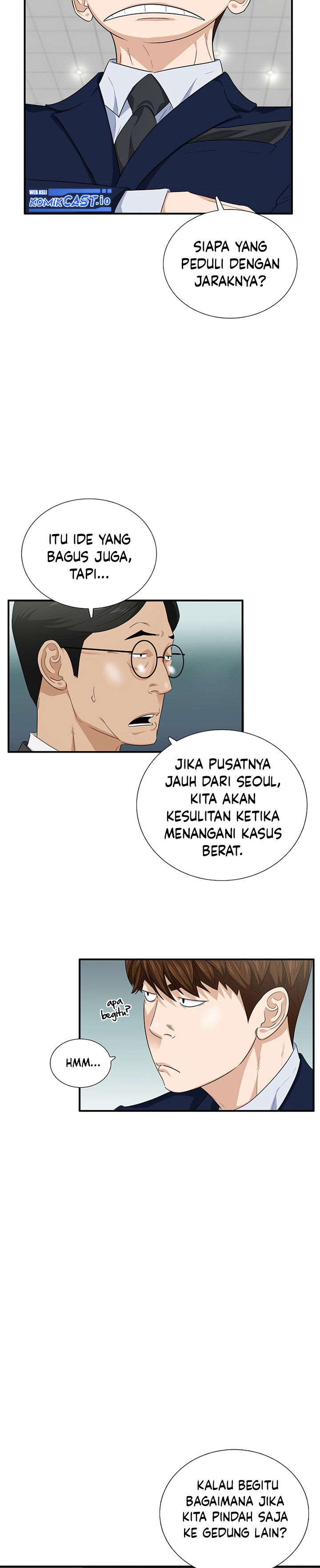 This is the Law Chapter 92