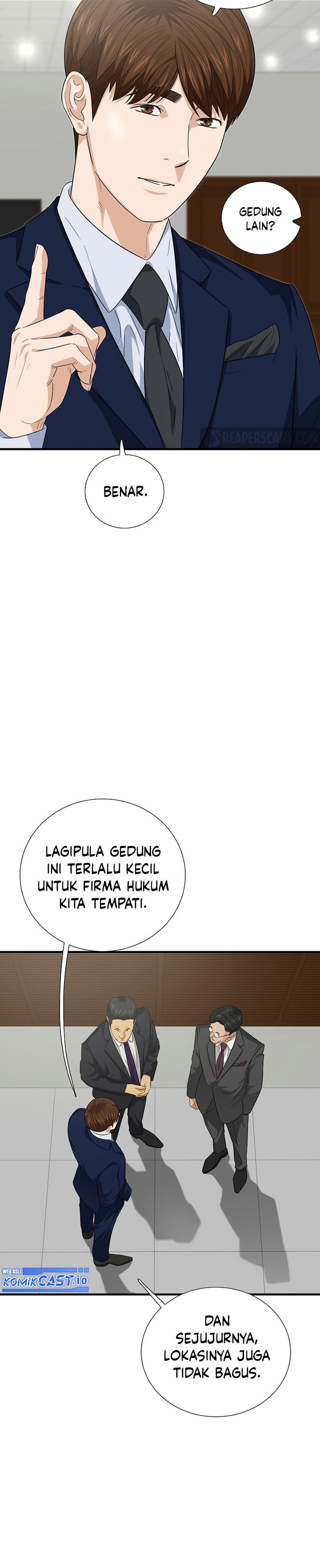 This is the Law Chapter 92