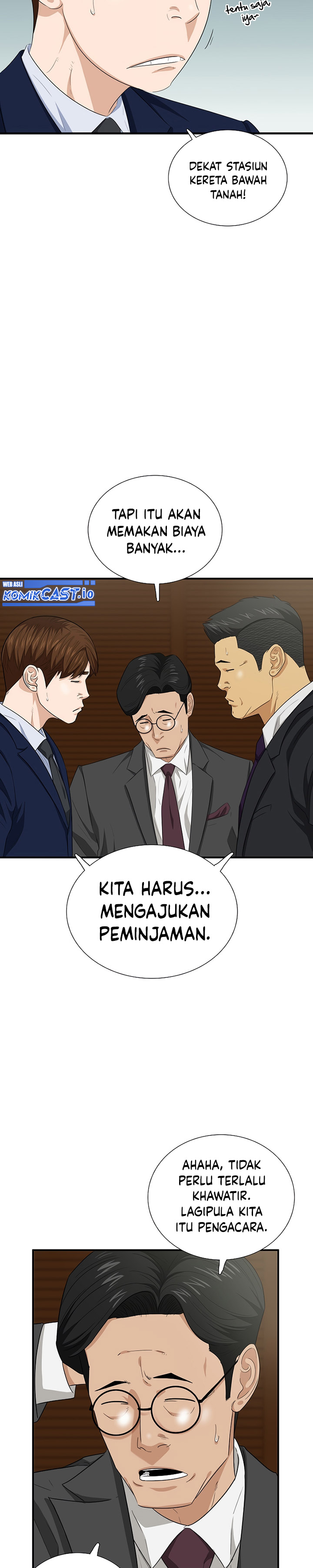 This is the Law Chapter 92