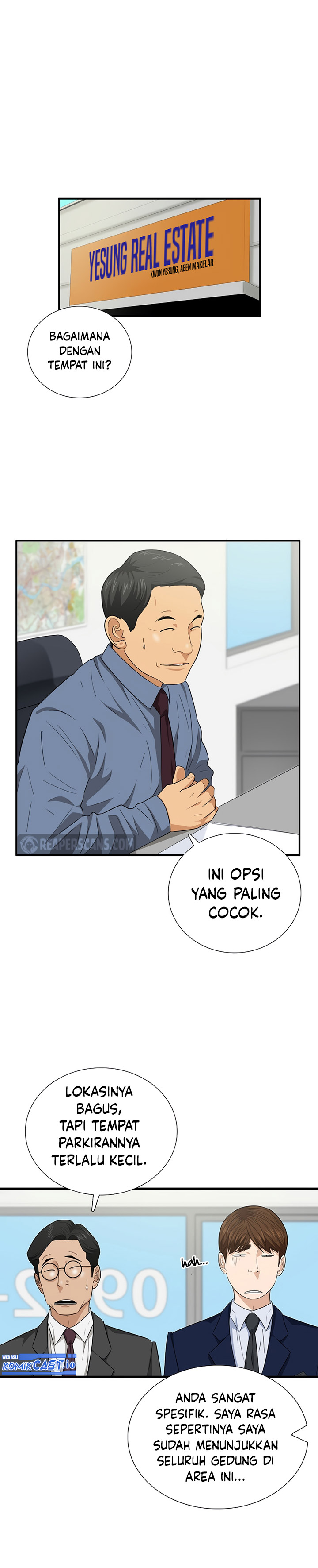 This is the Law Chapter 92