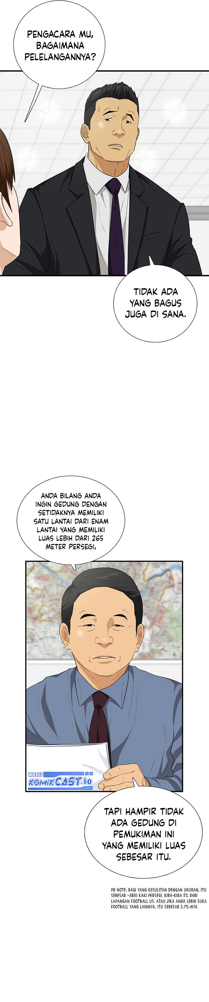 This is the Law Chapter 92