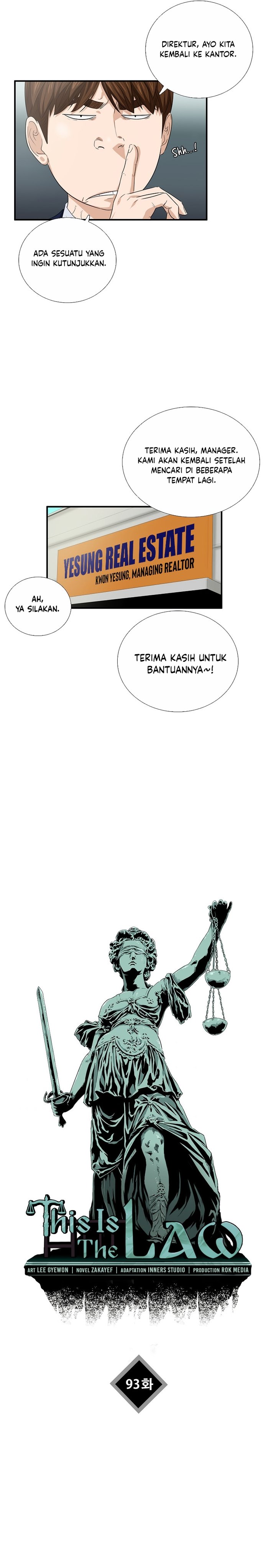 This is the Law Chapter 93