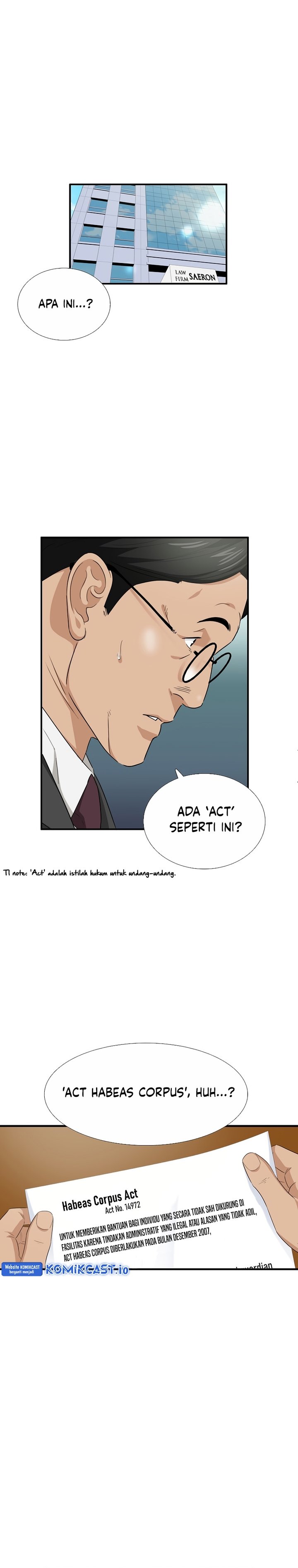 This is the Law Chapter 93