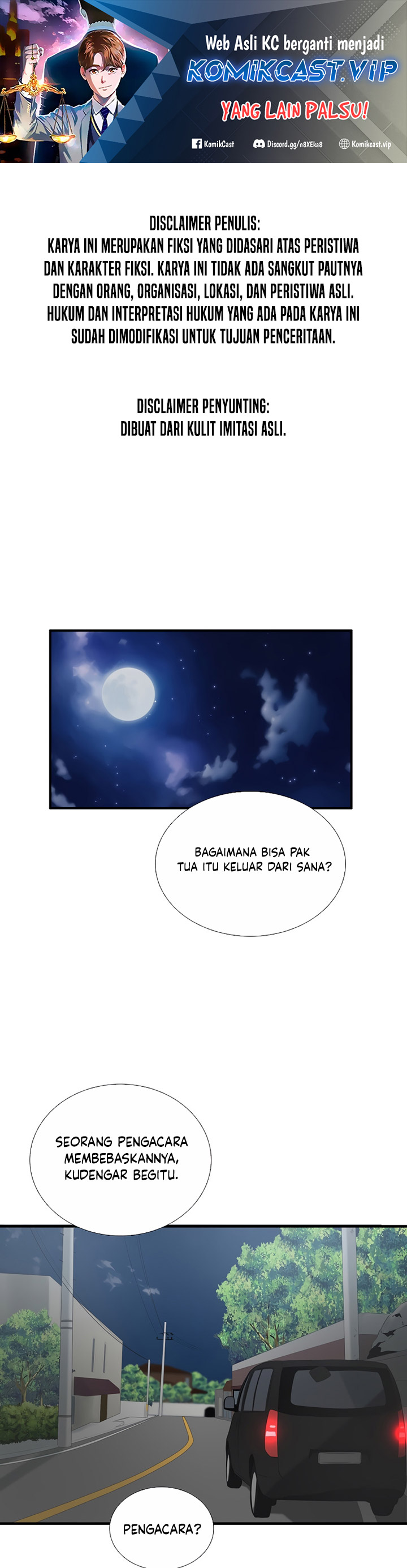This is the Law Chapter 95