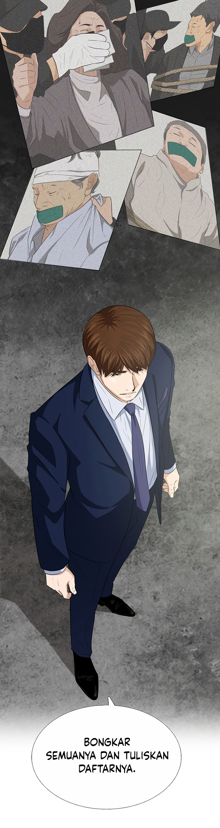 This is the Law Chapter 95