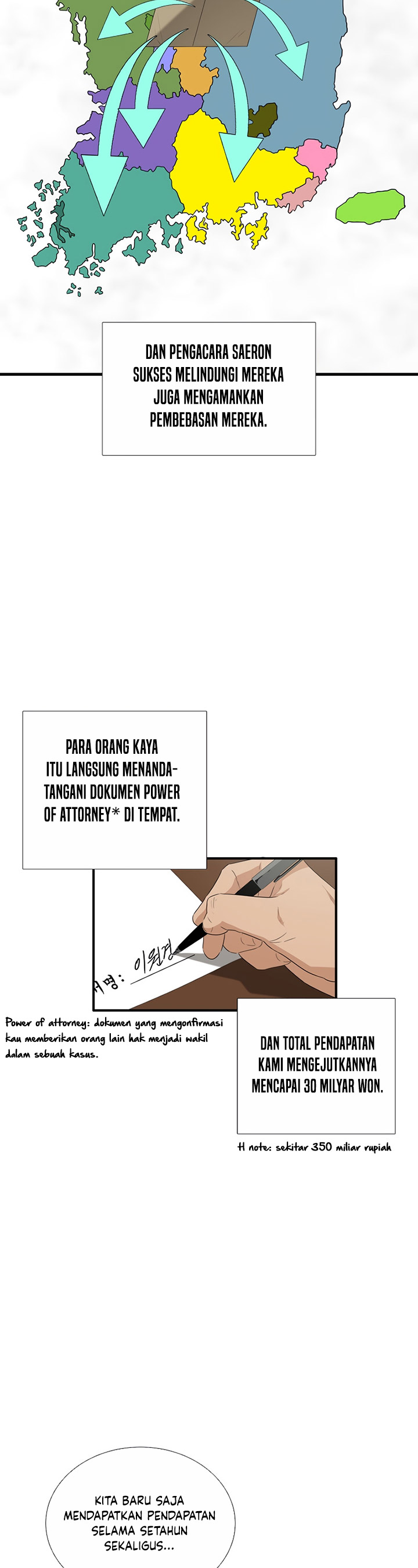 This is the Law Chapter 95