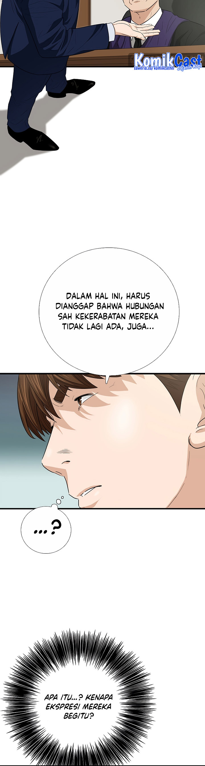 This is the Law Chapter 95